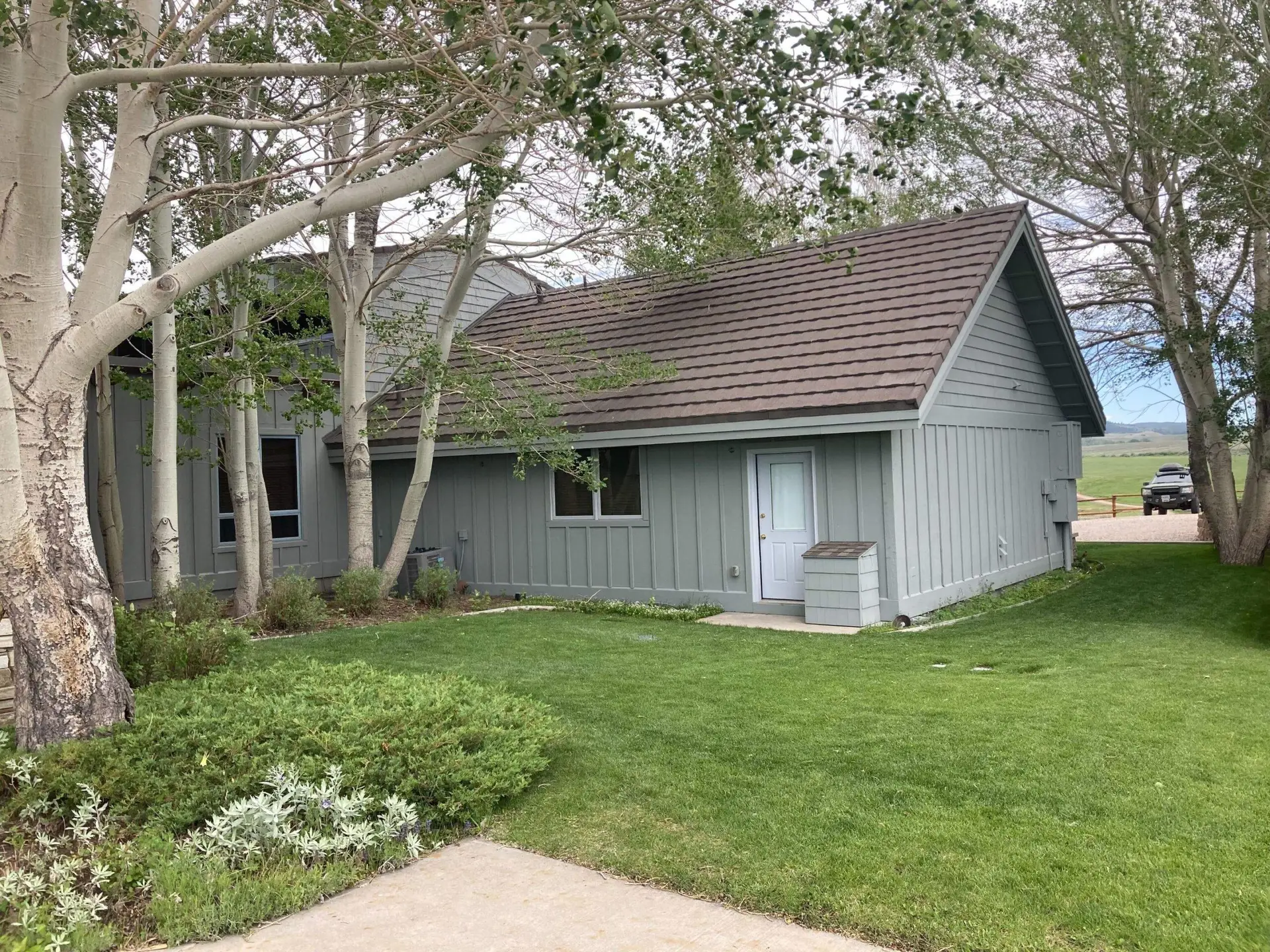 Painting Services in Sheridan, WY