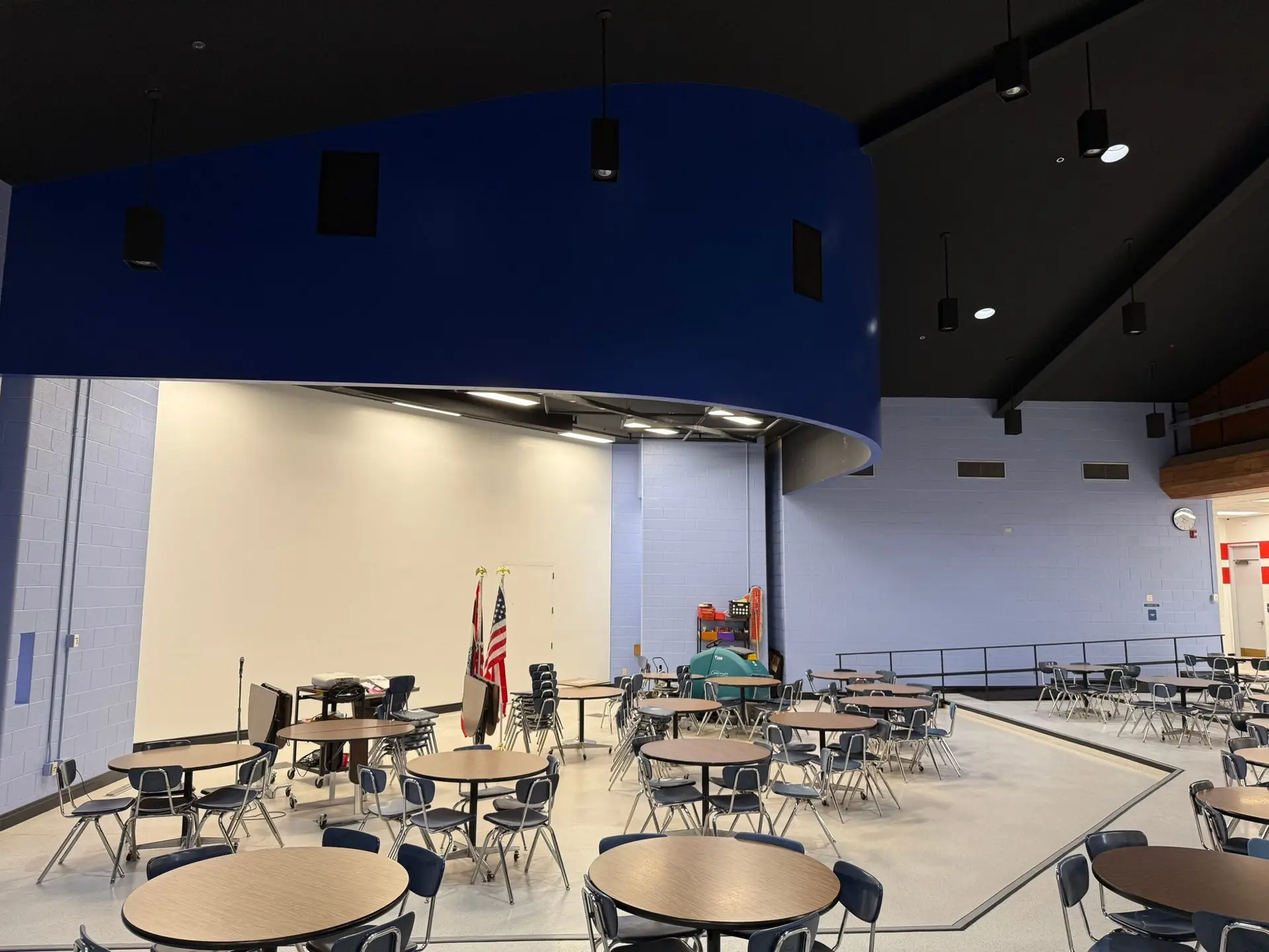 Commercial Painting Services in Wyoming