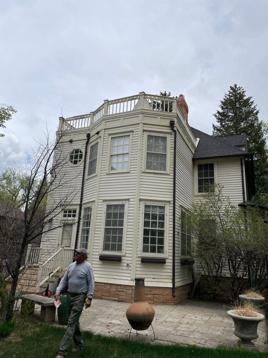 Painting Services in Laramie, WY