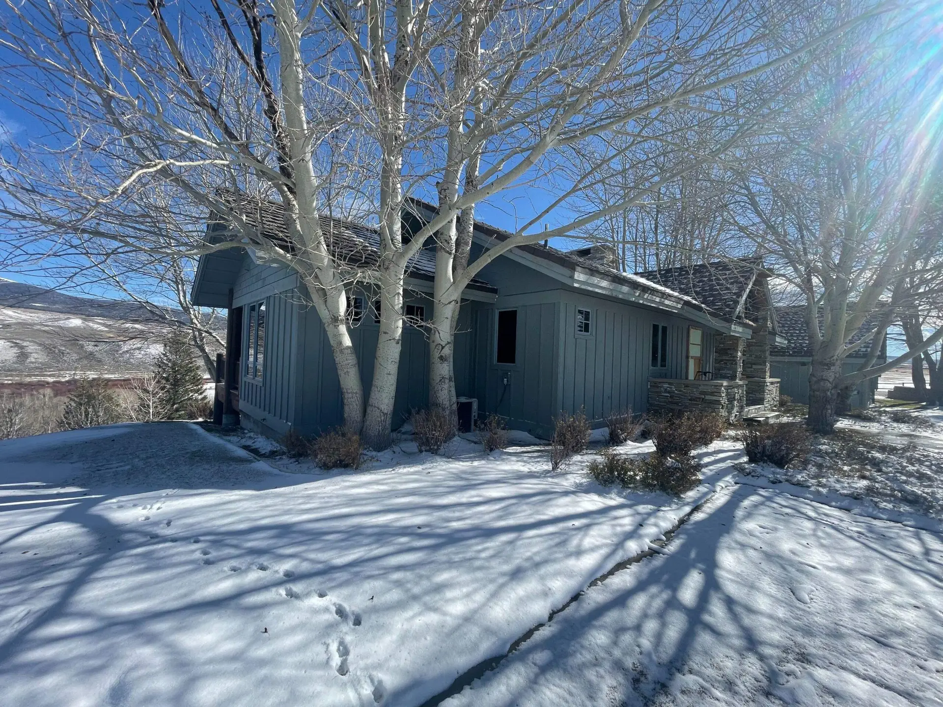 Painting Services in Saratoga, WY