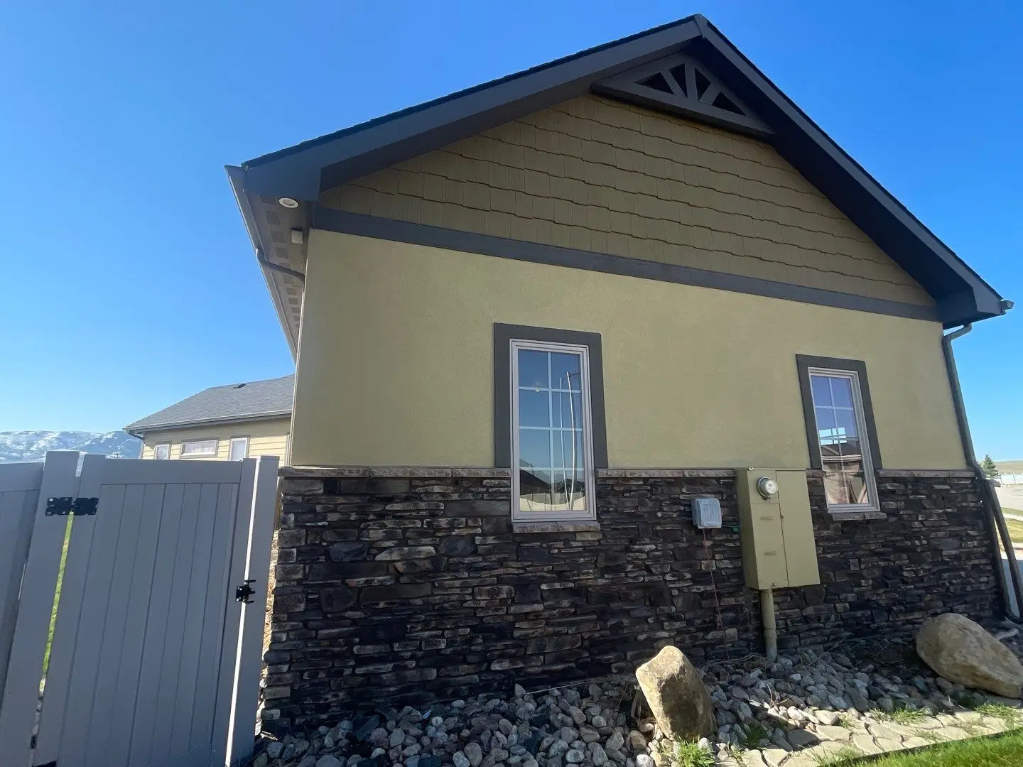 Painting Services in Wheatland, WY