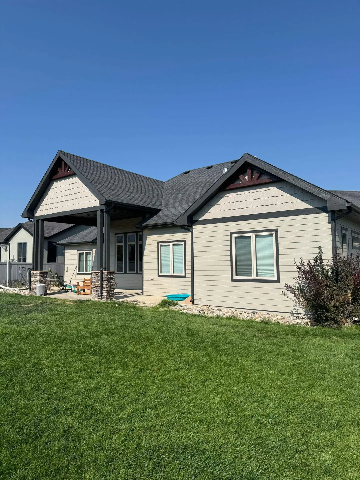 Painting Services in Douglas, WY