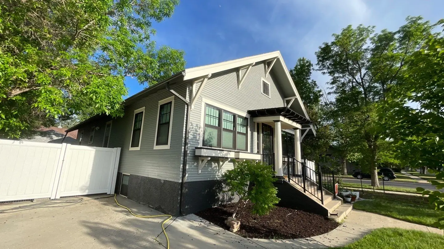 Painting Services in Fort Collins, CO