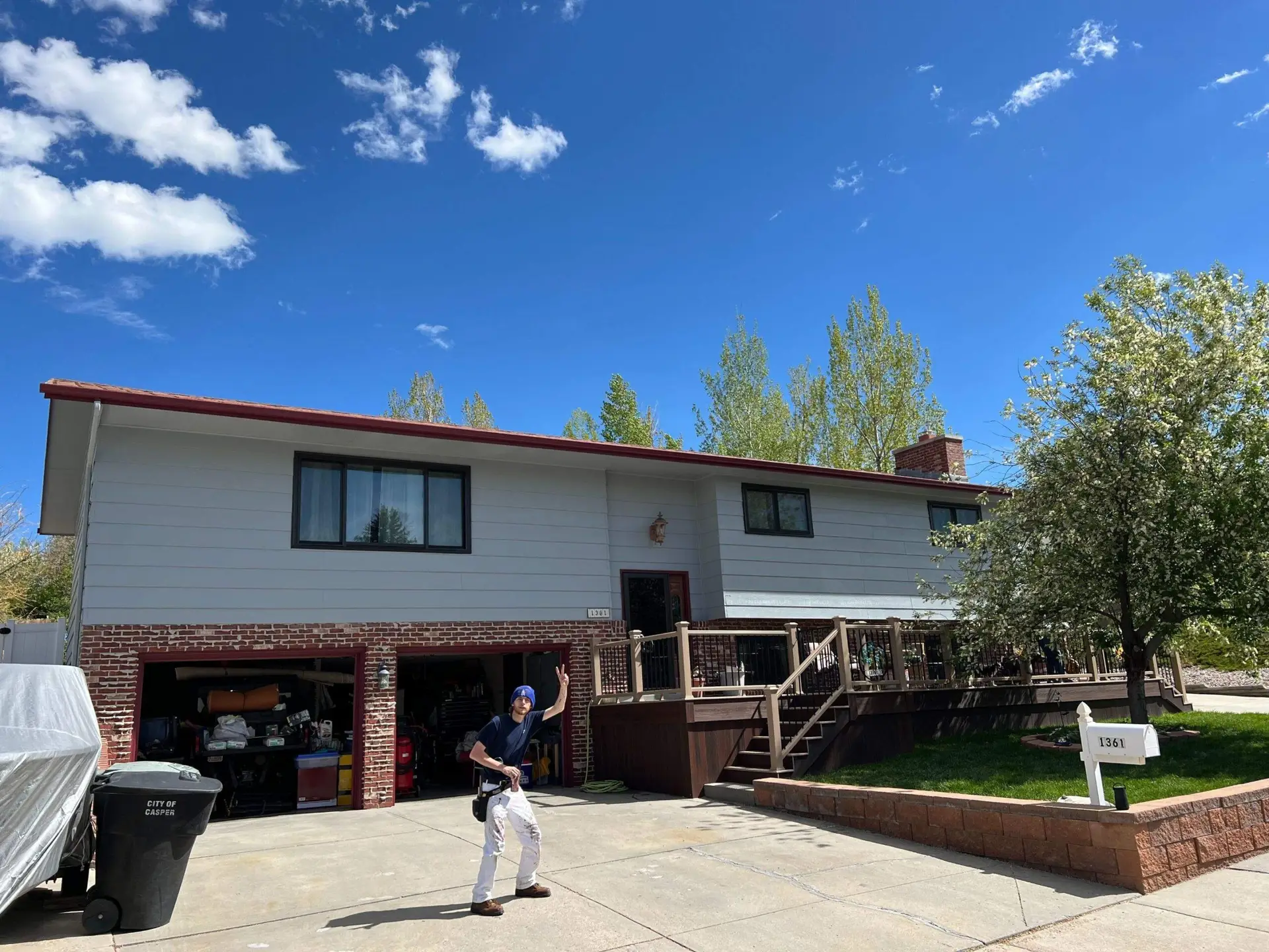 Painting Services in Gillette, WY