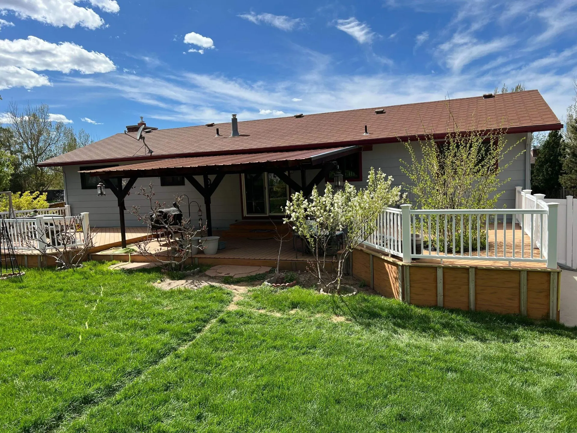 Painting Services in Gillette, WY