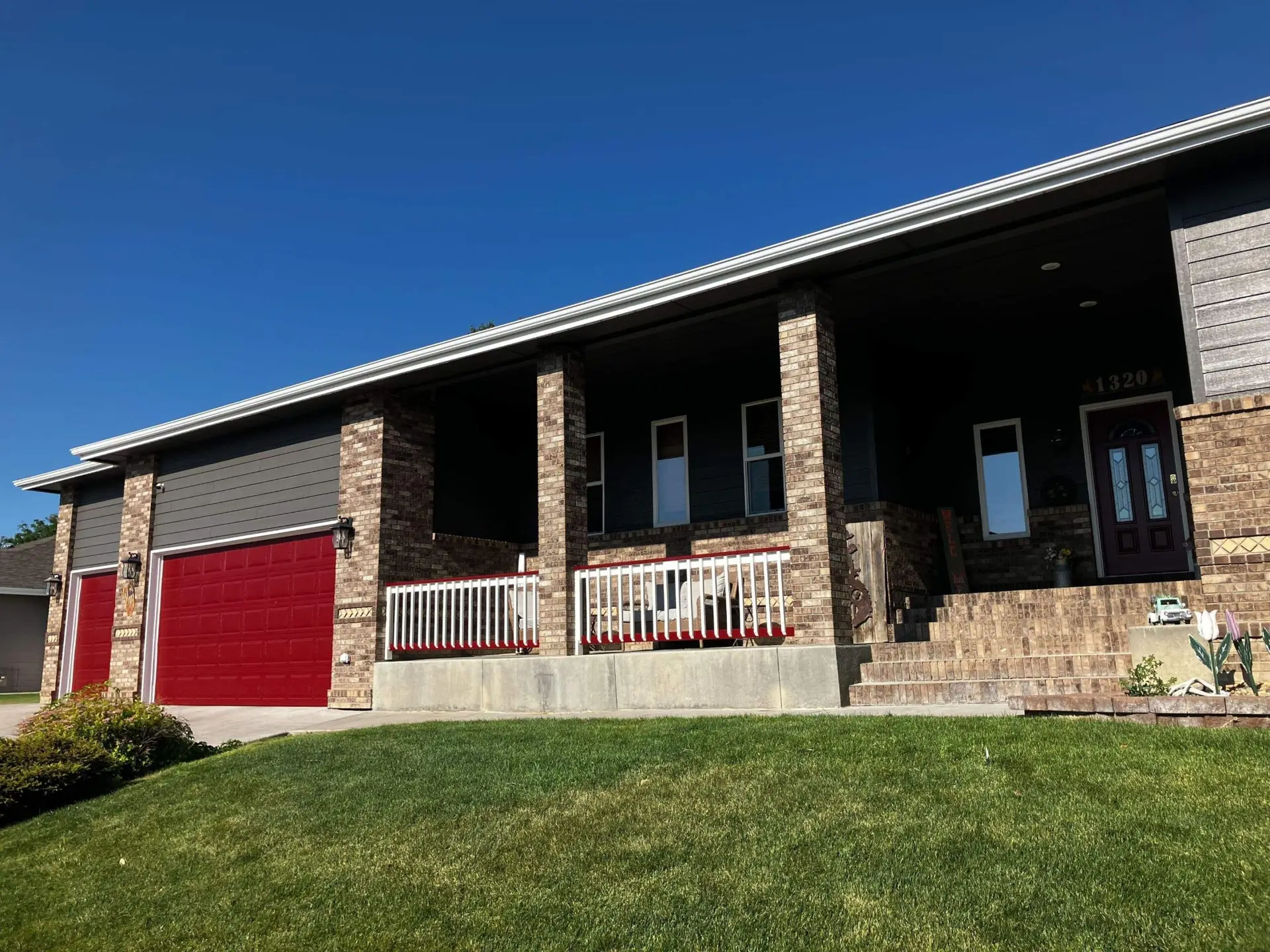 Painting Services in Casper, WY