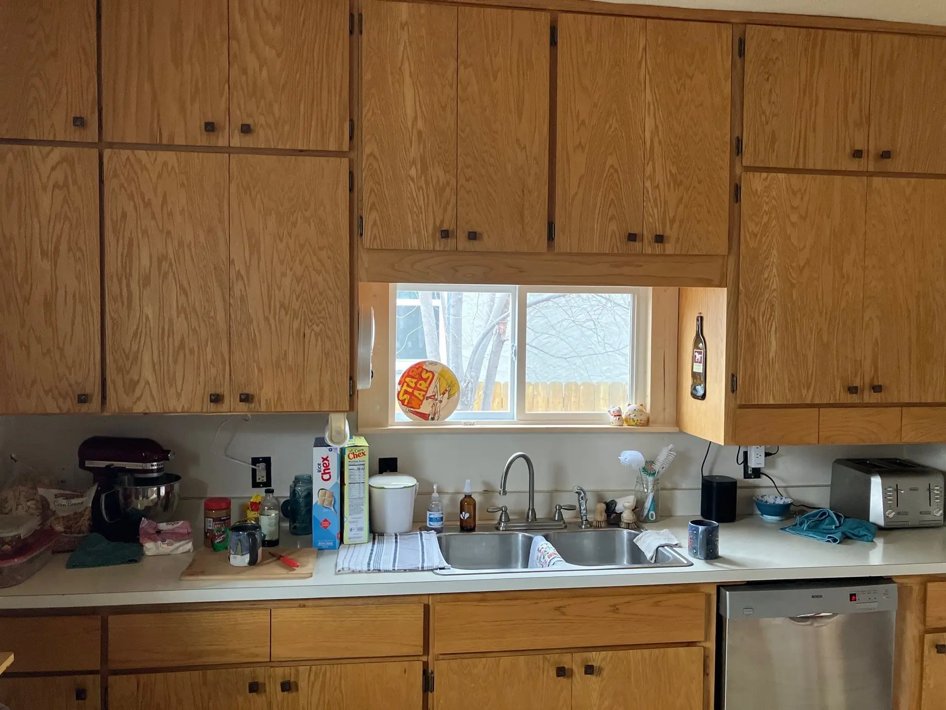Specialty Staining Services in Wyoming