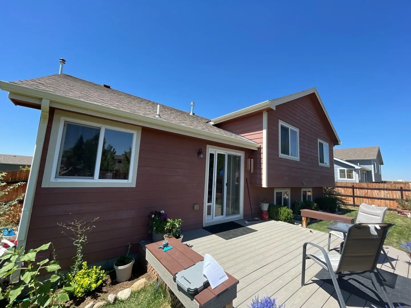 Painting Services in Cheyenne, WY