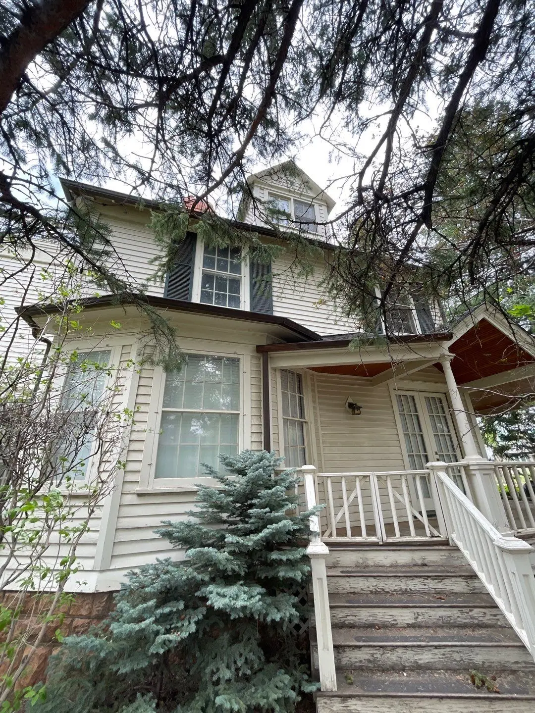 Painting Services in Laramie, WY