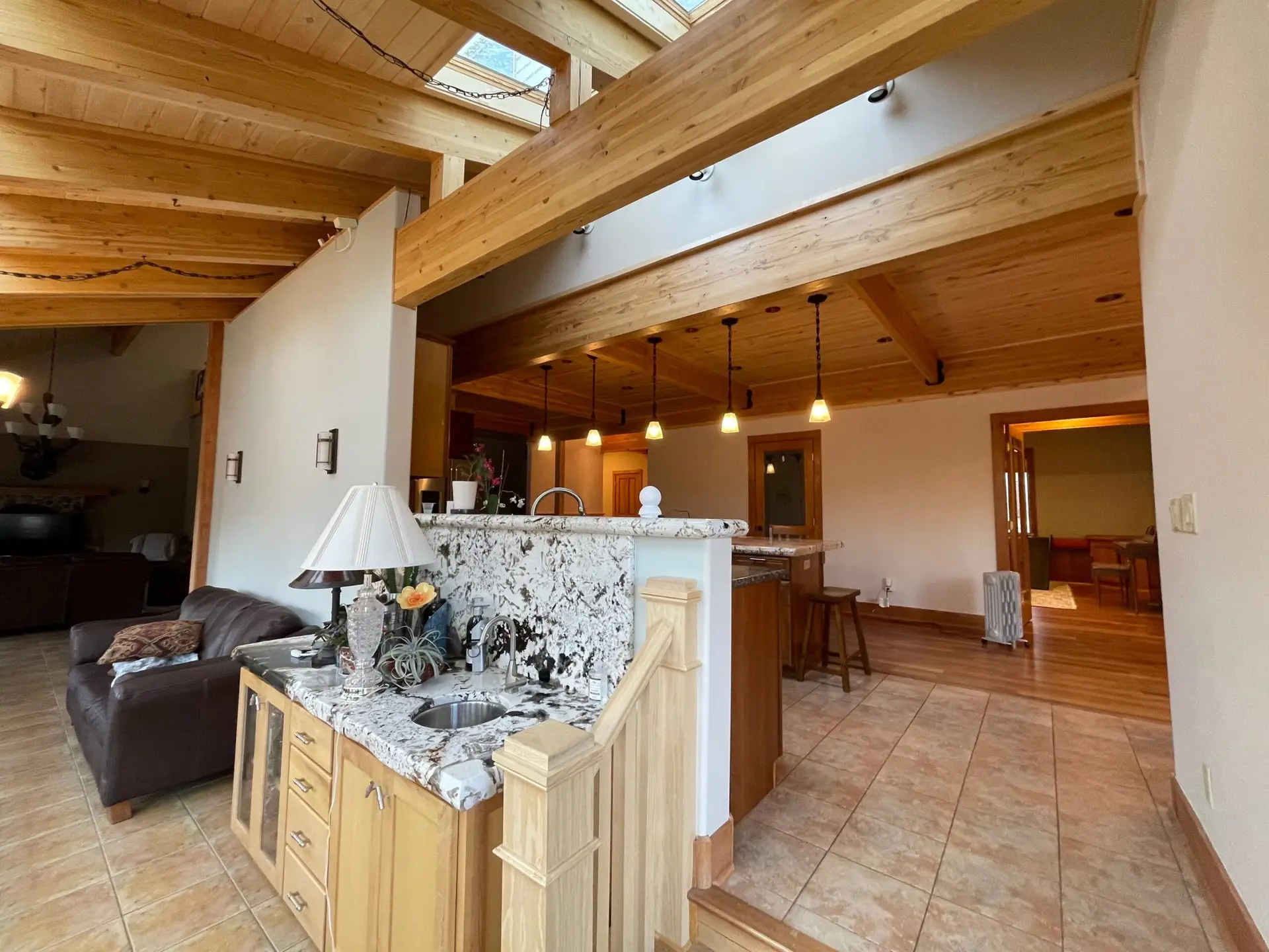 Interior Painting in Wyoming