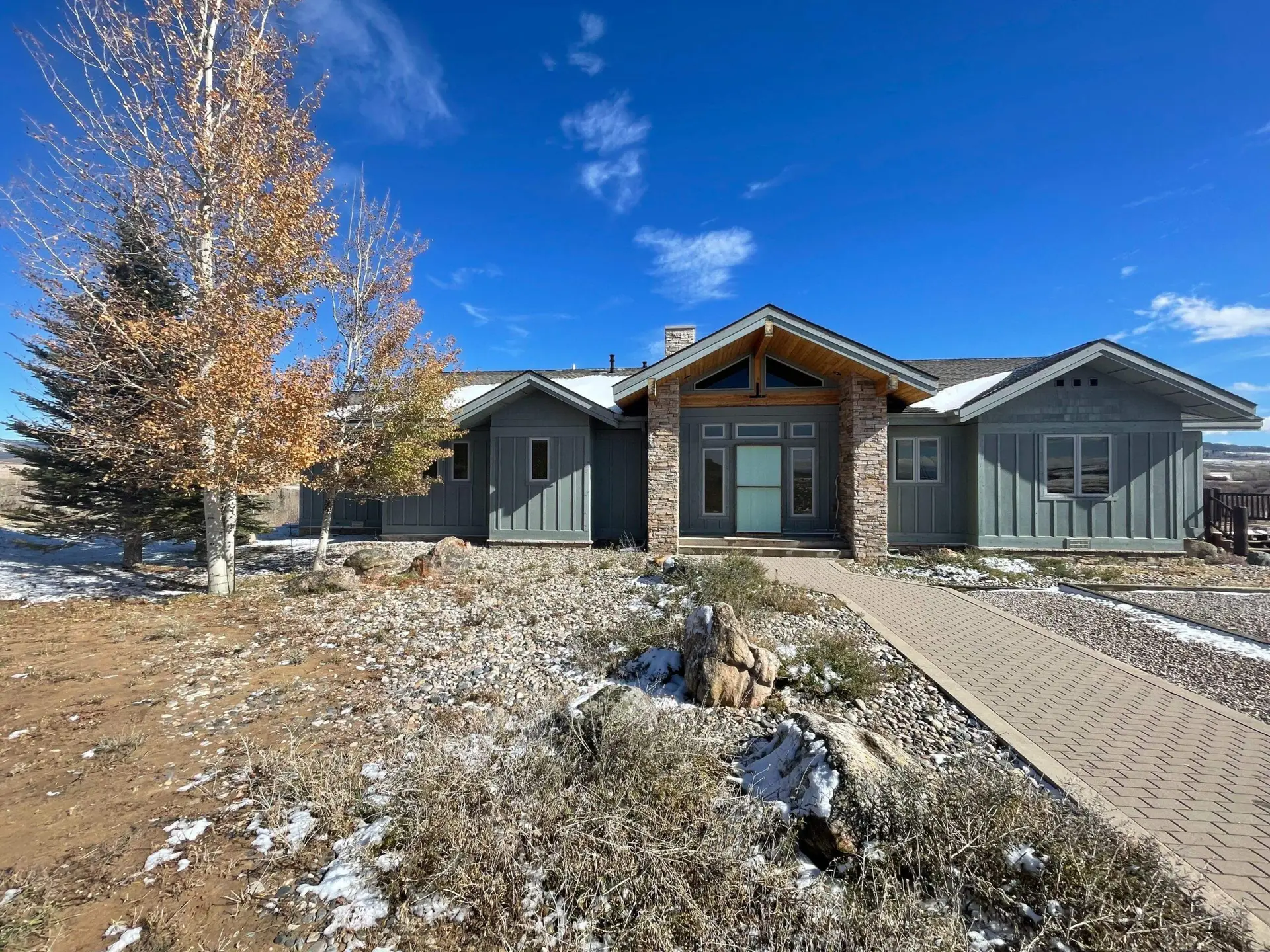 Painting Services in Sheridan, WY