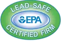 EPA Lead Safe Certified Firm