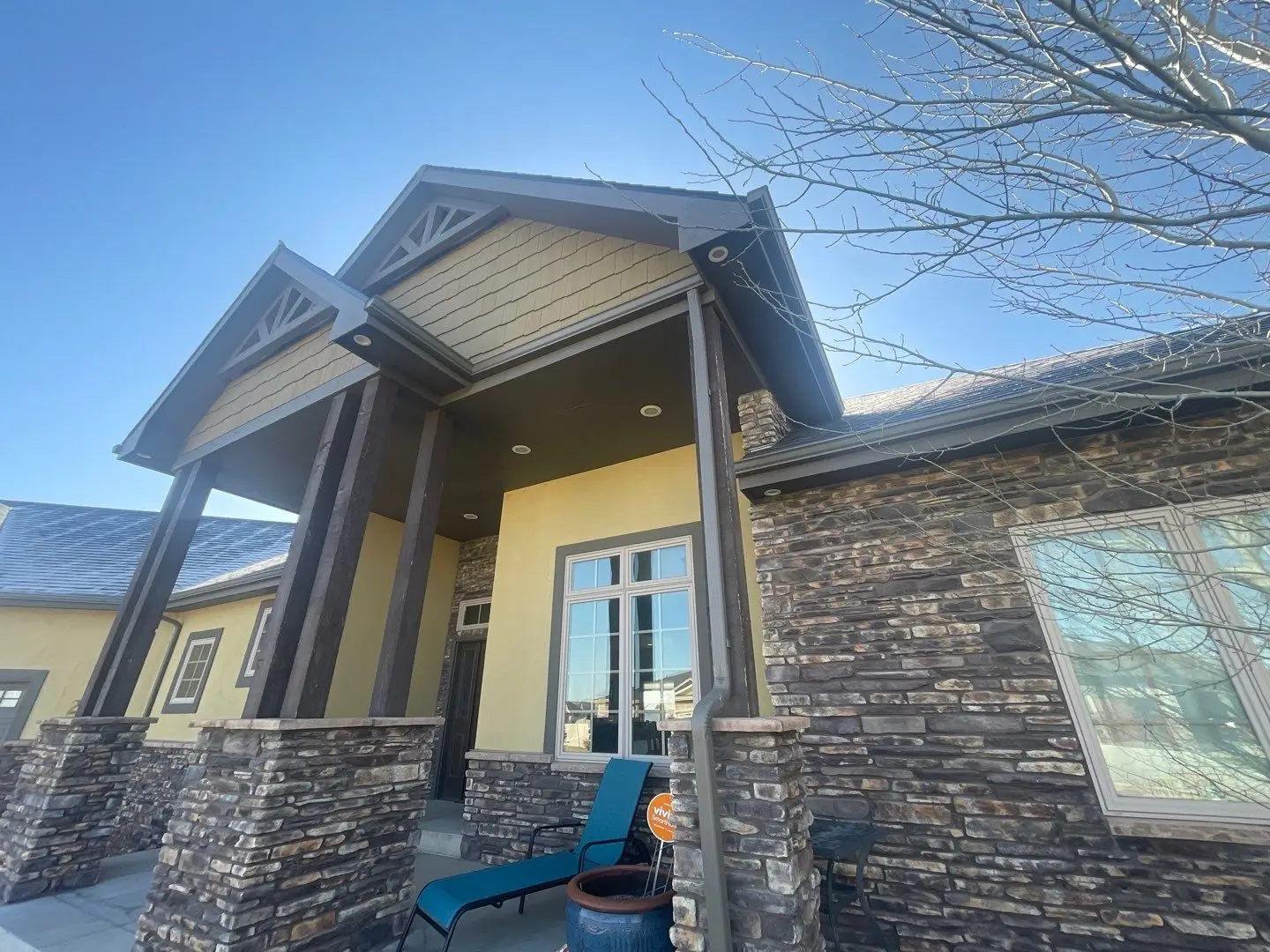 Painting Services in Wheatland, WY
